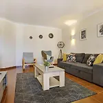 Apartamento Estrela Do Vau *