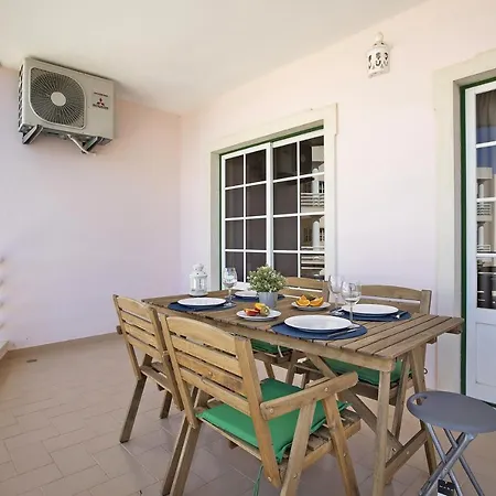 Estrela Do Vau Alvor