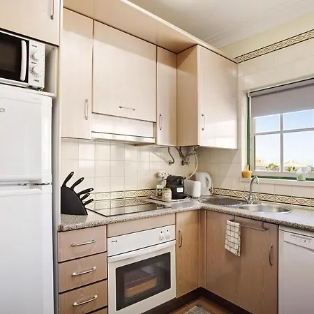 Estrela Do Vau Apartamento