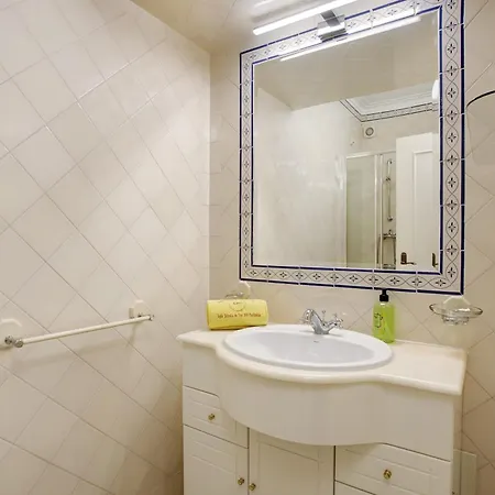 Apartamento Estrela Do Vau Alvor