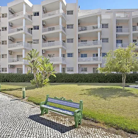 Διαμέρισμα Estrela Do Vau Alvor