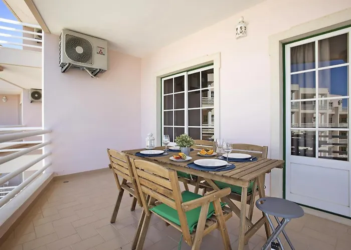 Estrela Do Vau Alvor