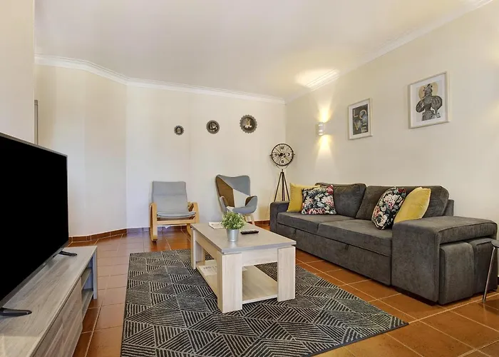 Appartamento Estrela Do Vau *