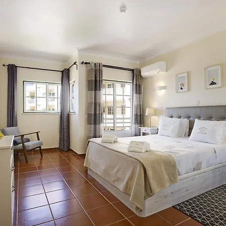 Appartement Estrela Do Vau Alvor