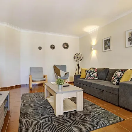 Appartement Estrela Do Vau *