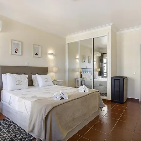 Estrela Do Vau Alvor