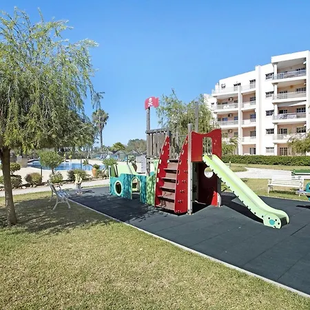 Appartement Estrela Do Vau Alvor