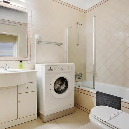 Apartamento Estrela Do Vau *