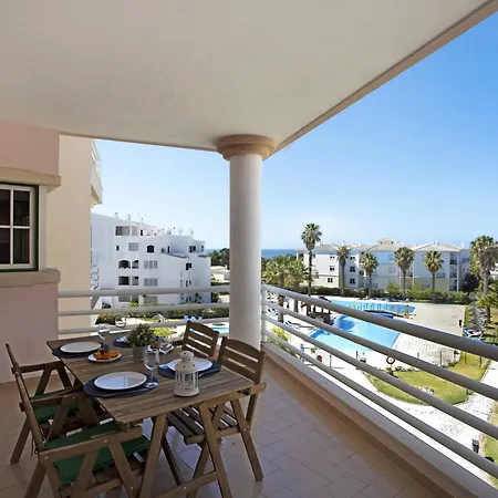 Apartamento Estrela Do Vau