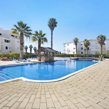 Apartmán Estrela Do Vau