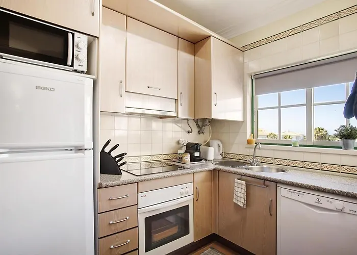 Estrela Do Vau Apartament