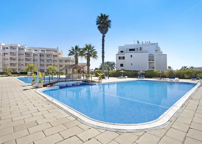 Apartament Estrela Do Vau