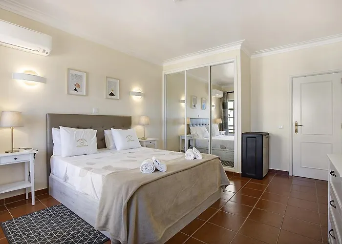 Estrela Do Vau Alvor