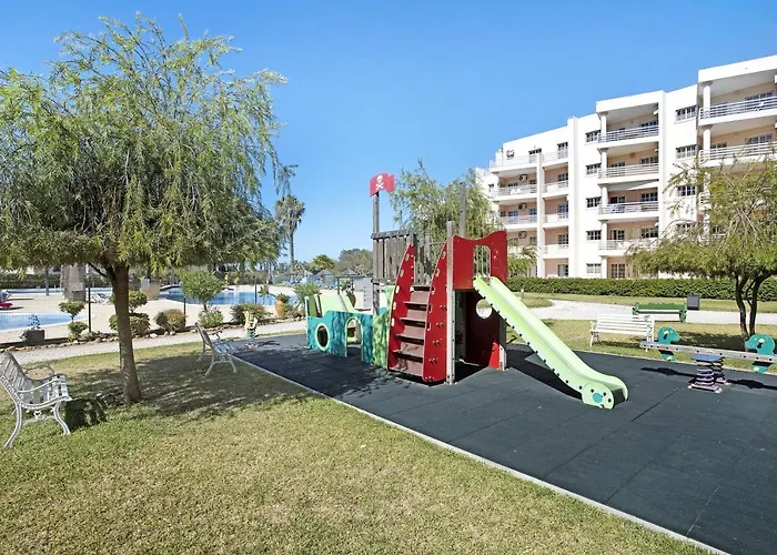 Apartament Estrela Do Vau Alvor