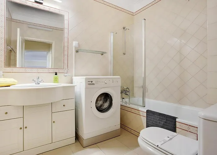 Apartament Estrela Do Vau *