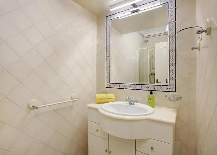 Estrela Do Vau Apartament