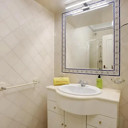 Estrela Do Vau Apartment