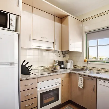 Apartment Estrela Do Vau